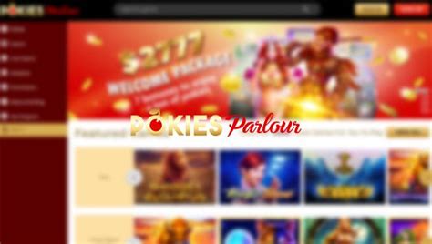 Pokies Parlour Casino No Deposit Bonuses .